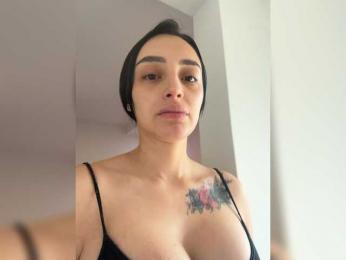 AprilRosse — Bongacams stream photo (Jul 2026)