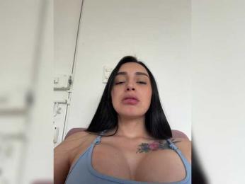 AprilRosse — Bongacams stream photo (Jul 2026)
