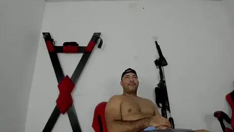 RoughSex_and_BDSM — modelo de webcam en línea en stripchat