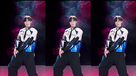 EXO-cbz — modelo de webcam en línea en stripchat