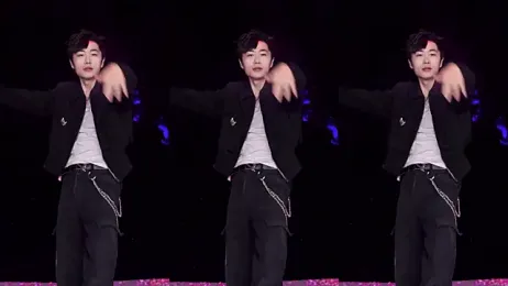 EXO-cbz — modelo de webcam en línea en stripchat