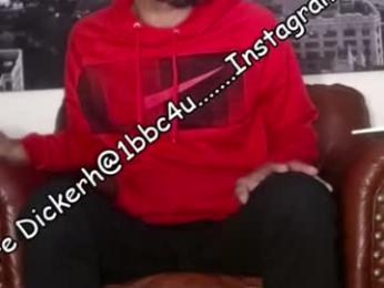 swolebbc — Chaturbate stream photo (Apr 2026)