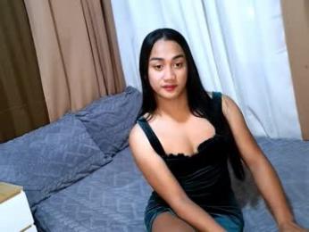 gorgeous_niicole — Chaturbate stream photo (Mar 2026)