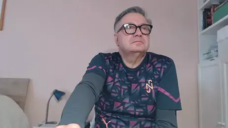 YOU6me — Stripchat profile photo