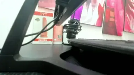 rioandroma — Stripchat stream photo (May 2026)