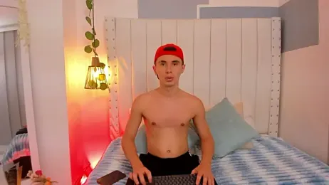 Jotastevensxx — stripchat