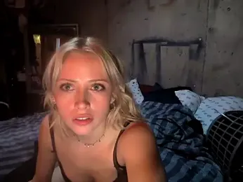 mollygordan — Stripchat profile photo