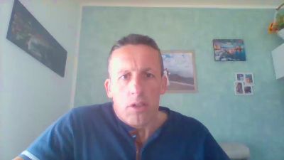 Drago0000 — modelo de webcam en línea en cam4