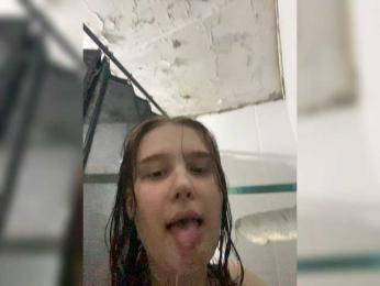 AnfisaDevil — Bongacams profile photo