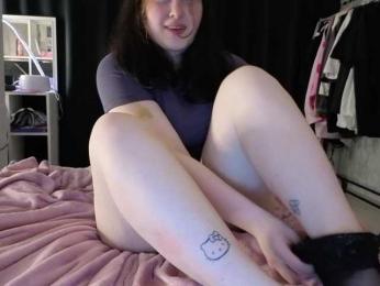 AnfisaDevil — Bongacams stream photo (Jul 2026)