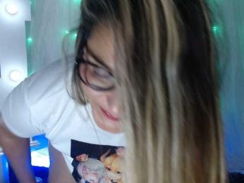 Natalliecolliz — Bongacams profile photo