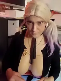 sissytrapdolly24 — stripchat