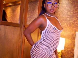 kishalove — camsoda