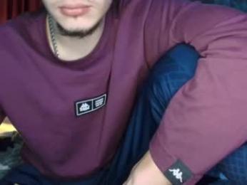raymartino — Chaturbate stream photo (Jan 2026)