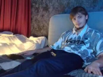 raymartino — Chaturbate stream photo (Feb 2026)