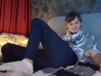 raymartino — modelo de webcam en línea en chaturbate