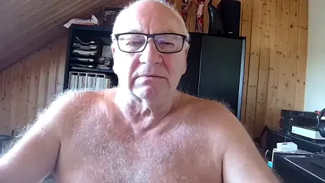 biggandybig — Stripchat profile photo