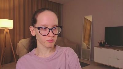 LeilaDurow — Cam4 stream photo (May 2026)