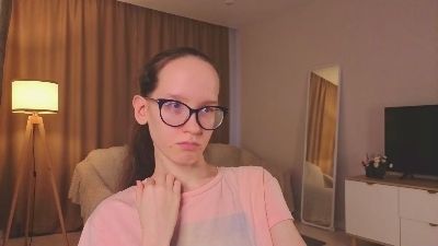 LeilaDurow — Cam4 stream photo (May 2026)