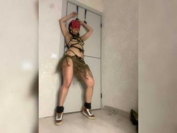 FoxAlice2026 — Bongacams stream photo (Apr 2026)