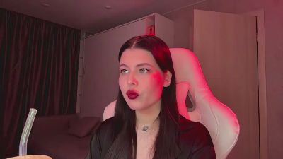 DonettaGhrist — Cam4 stream photo (May 2026)