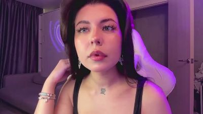 DonettaGhrist — Cam4 stream photo (May 2026)
