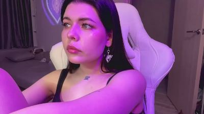 DonettaGhrist — Cam4 stream photo (May 2026)