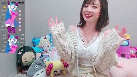 -M_Hinano_ — stripchat