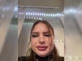 Vasilisasss — modelo de webcam en línea en bongacams