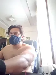 kaizercool1 — Stripchat stream photo (Jul 2026)