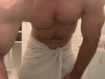 musclejock313 — modelo de webcam en línea en chaturbate