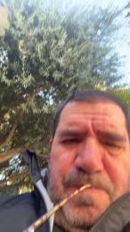 juan6588 — modelo de webcam en línea en cam4