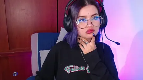 Raventh_ — stripchat