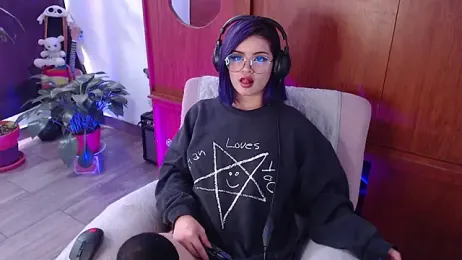 Raventh_ — Stripchat stream photo (Feb 2026)