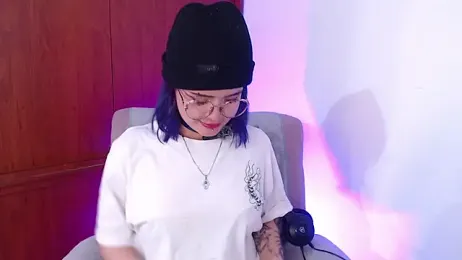 Raventh_ — Stripchat stream photo (Feb 2026)