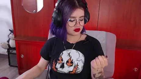 Raventh_ — Stripchat stream photo (Mar 2026)