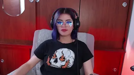 Raventh_ — Stripchat stream photo (Mar 2026)