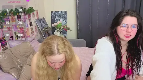 Kitty-Katty — stripchat