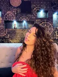 Marilyn_La_Rose — Stripchat stream photo (Feb 2026)