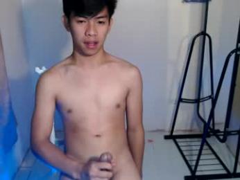 clyde_twinkx — Chaturbate stream photo (Jun 2026)