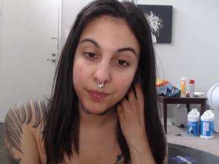 dahliaexotica — Camsoda stream photo (Apr 2026)