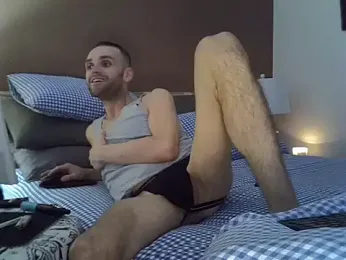 turkausboy — Stripchat stream photo (May 2025)