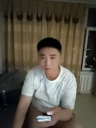 ghj663 — Stripchat profile photo