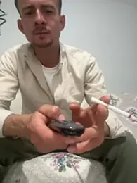 globalfucker34 — Stripchat stream photo (May 2026)