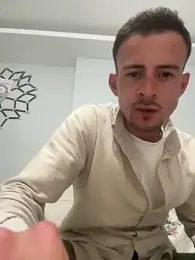 globalfucker34 — Stripchat stream photo (May 2026)