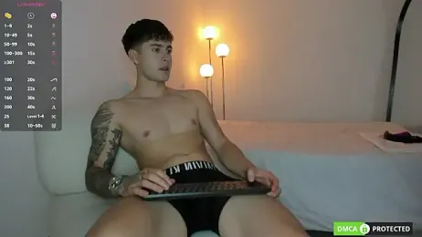 twinguys — Stripchat stream photo (Mar 2026)