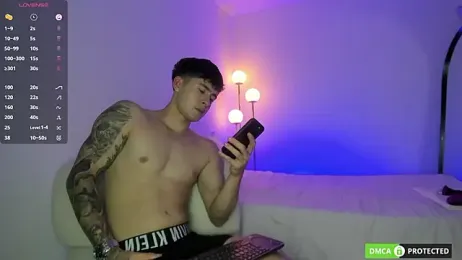 twinguys — Stripchat stream photo (Mar 2026)