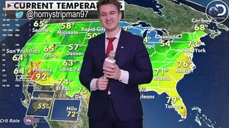 hornystripman97 — modelo de webcam en línea en stripchat