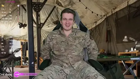 hornystripman97 — modelo de webcam en línea en stripchat