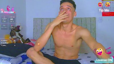 Melga02 — Cam4 stream photo (Sep 2026)